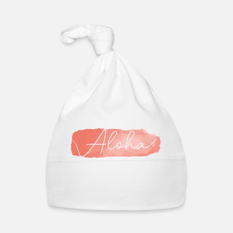 Bonnet bio Bébé