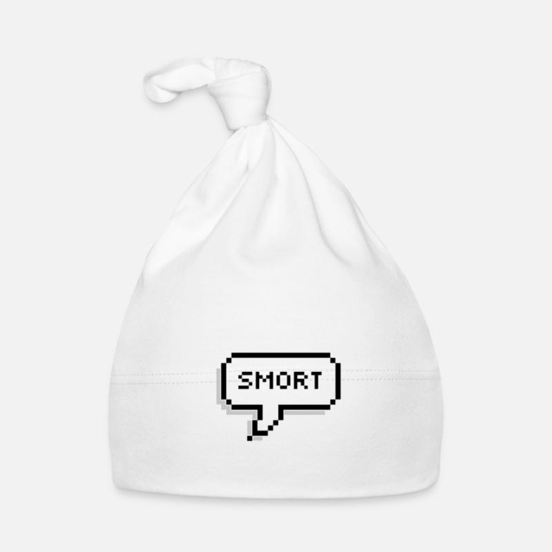 Smort / Brooklyn Nine-Nine Baby Bio-Mütze