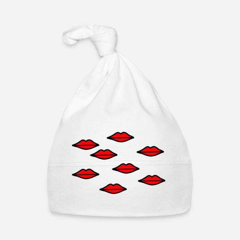 Bonnet bio Bébé