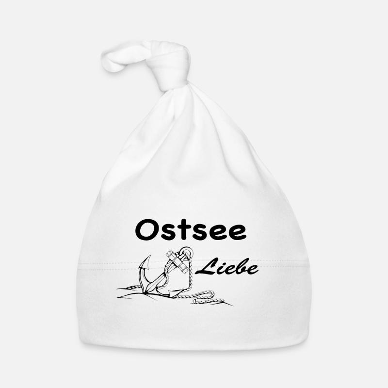 Bonnet bio Bébé