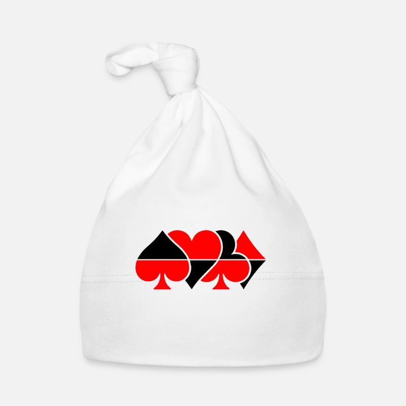 Drôle Bonnet bio Bébé