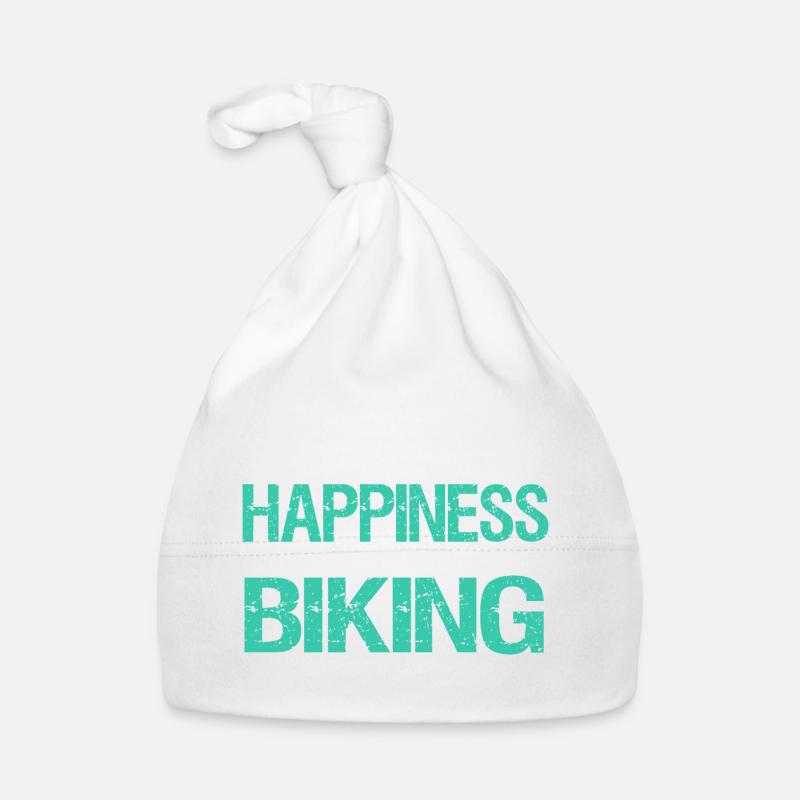 Bonnet bio Bébé