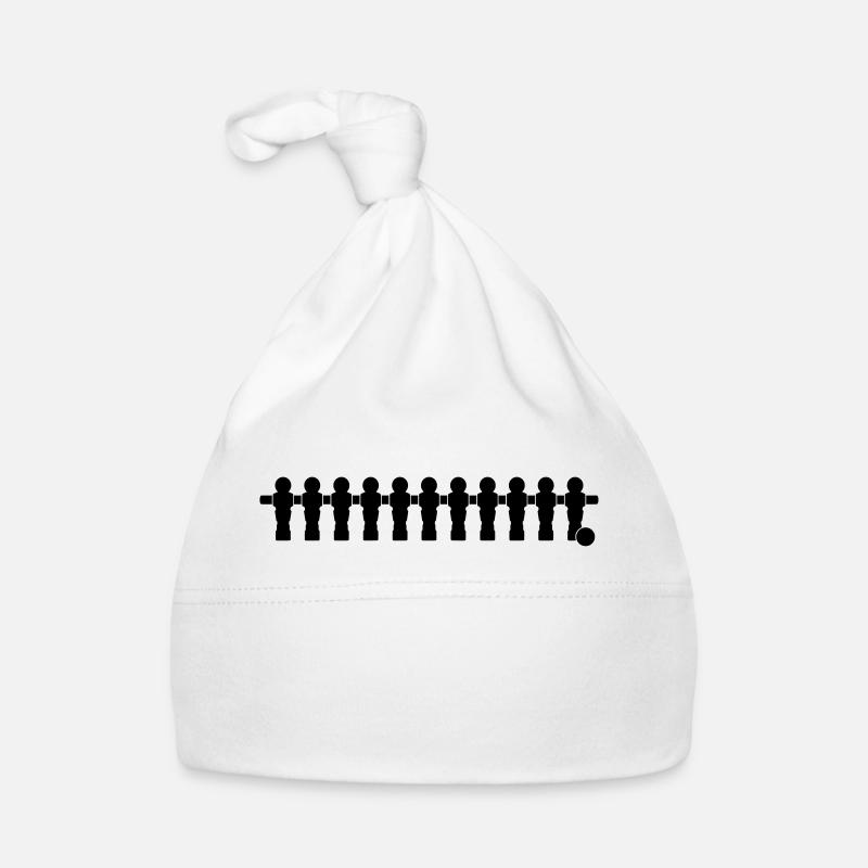 Kicker 11 Organic Baby Cap