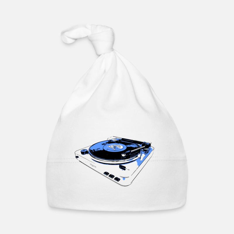 Bonnet bio Bébé