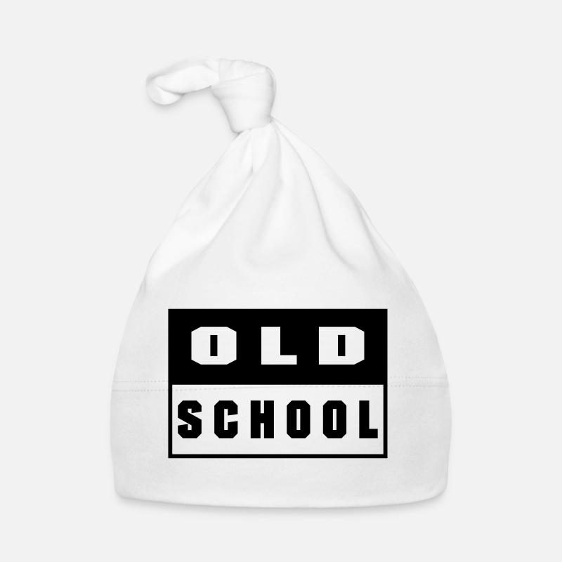 Organic Baby Cap