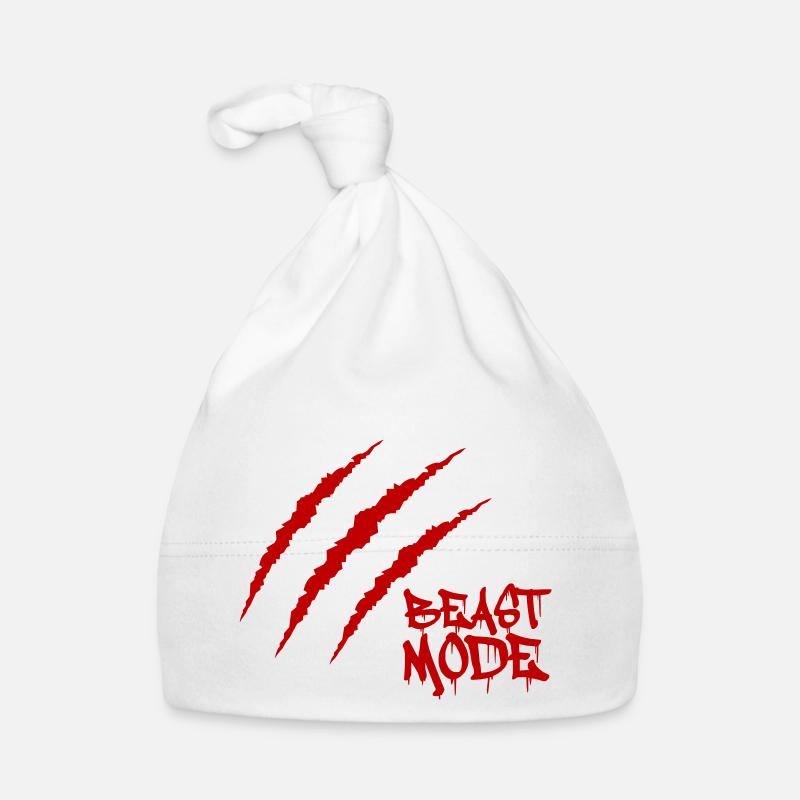 Bonnet bio Bébé