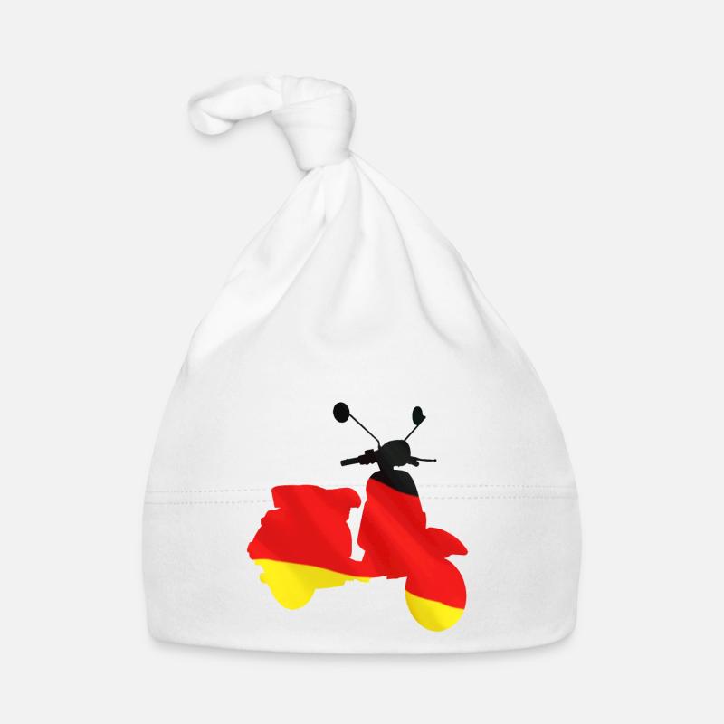 Wantodrive Organic Baby Cap