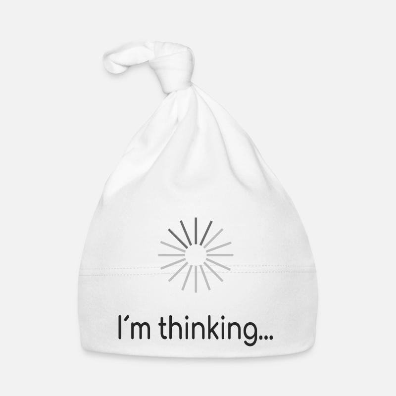 I am thinking Organic Baby Cap