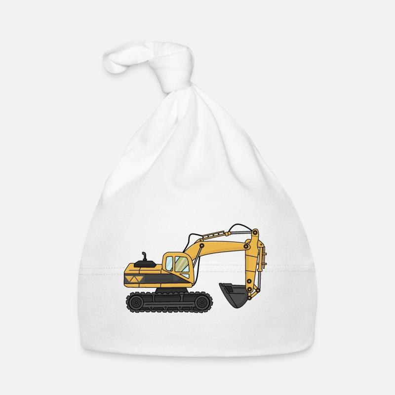 Bonnet bio Bébé
