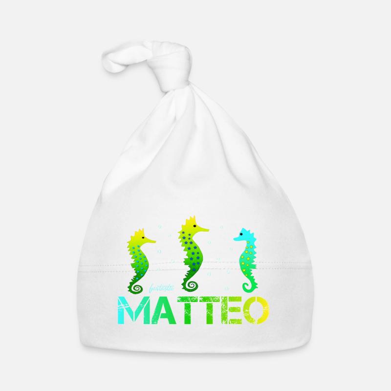 Matteo Anniversaire Matteo Bonnet bio Bébé