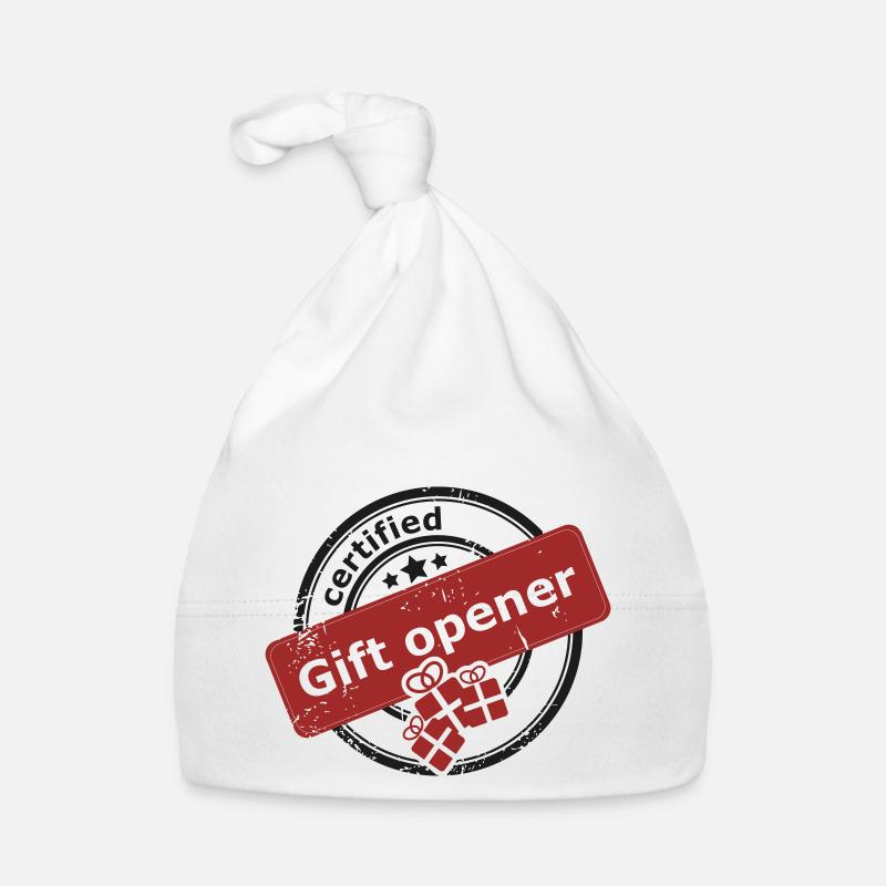 Bonnet bio Bébé