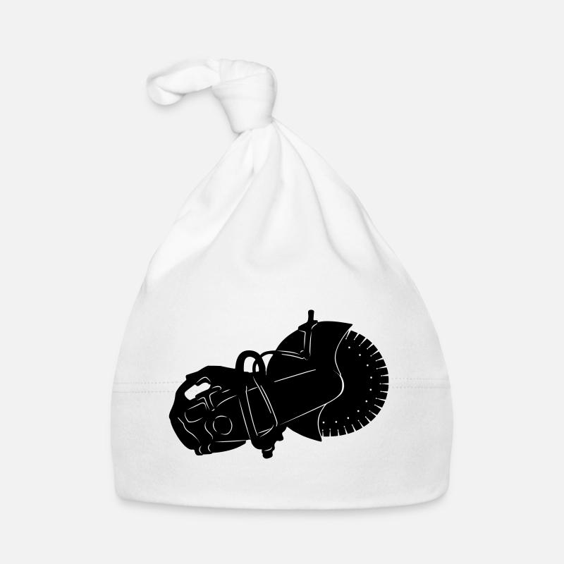 stone sawing stone sawing machine Organic Baby Cap
