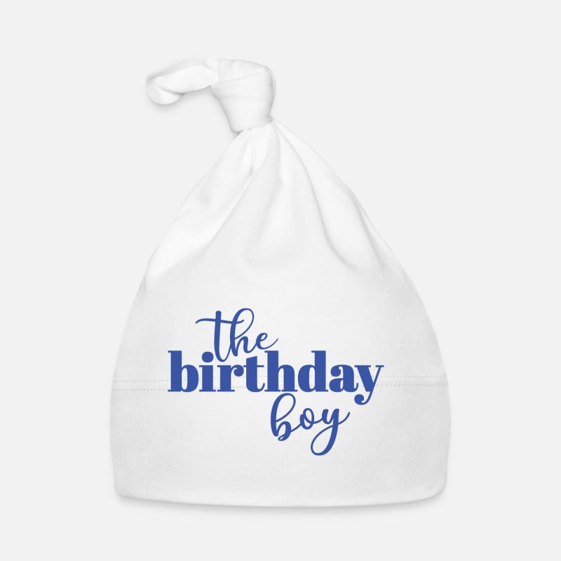 Bonnet bio Bébé
