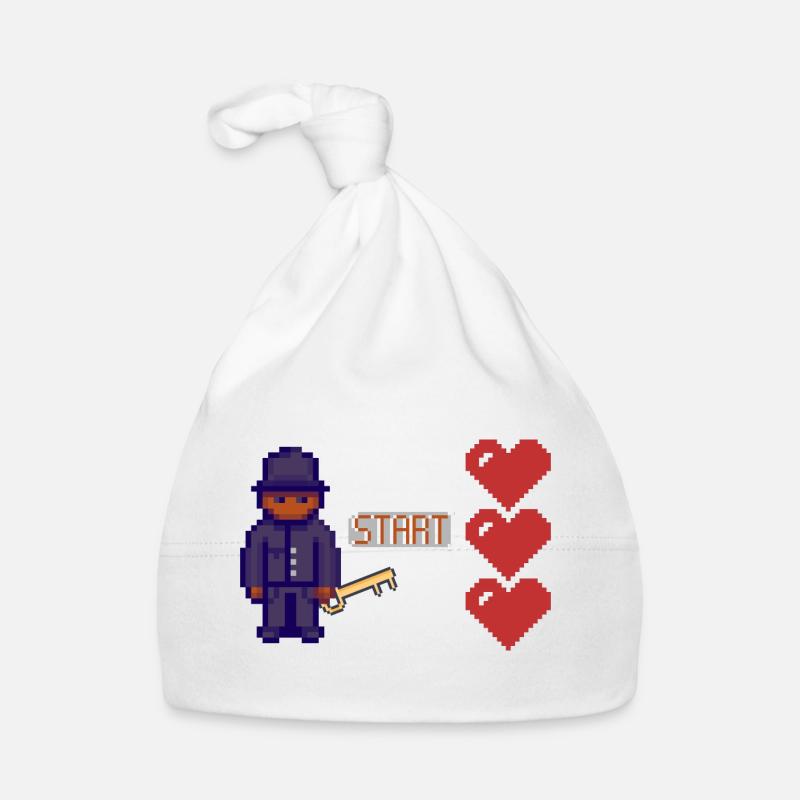 Bonnet bio Bébé