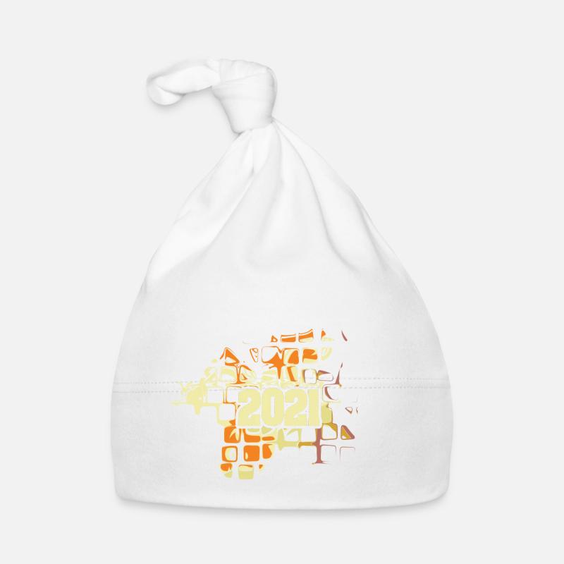Bonnet bio Bébé
