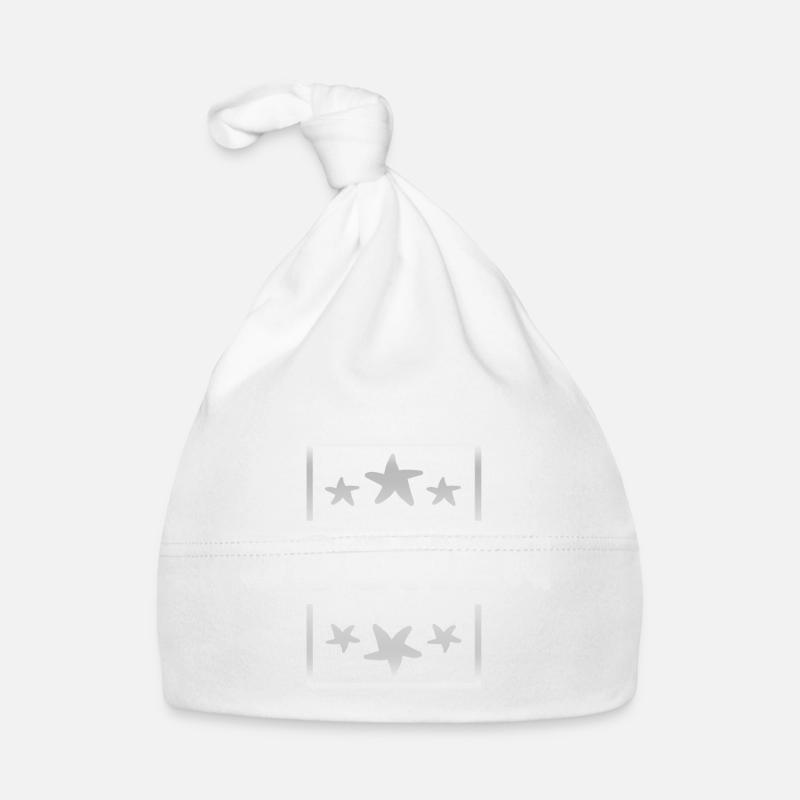 Jochen as Jochen Organic Baby Cap