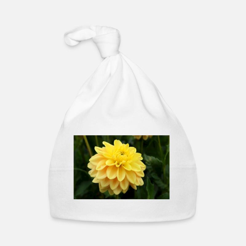 Bonnet bio Bébé