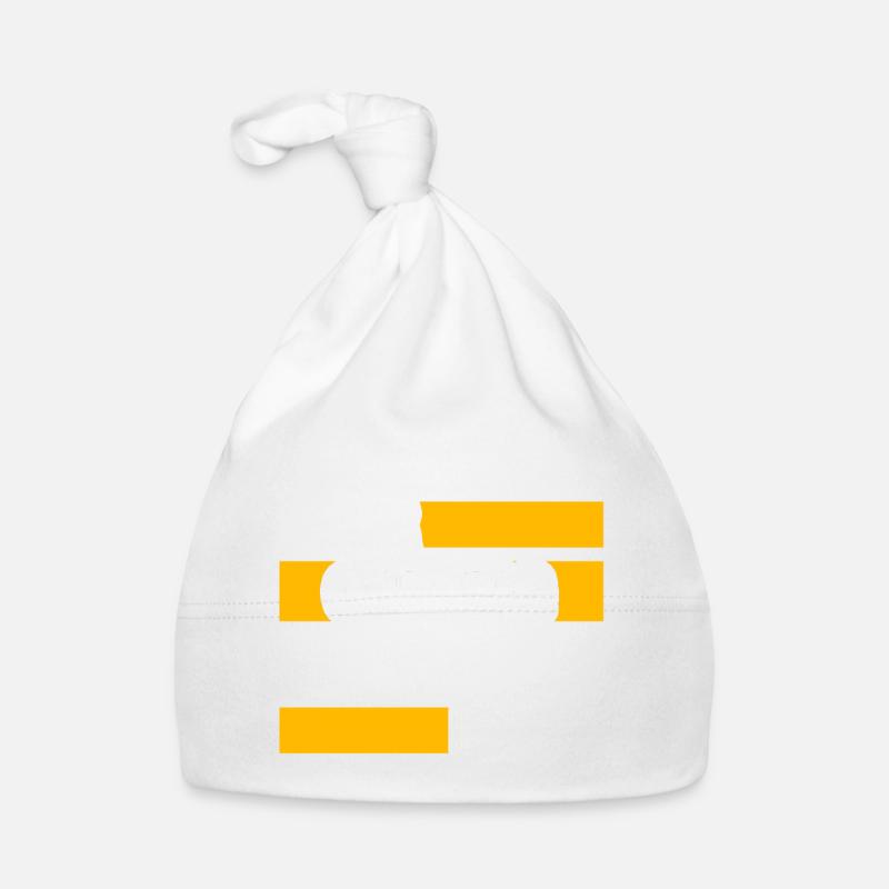 Chirurg Baby Bio-Mütze