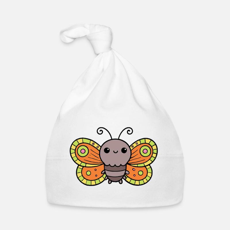 Bonnet bio Bébé