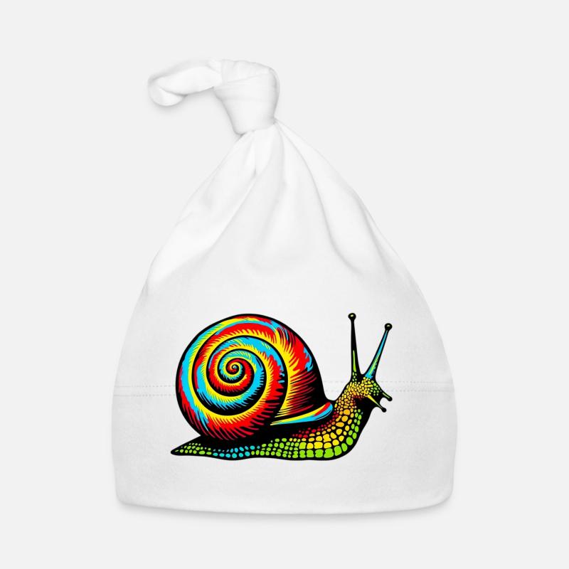 Bonnet bio Bébé