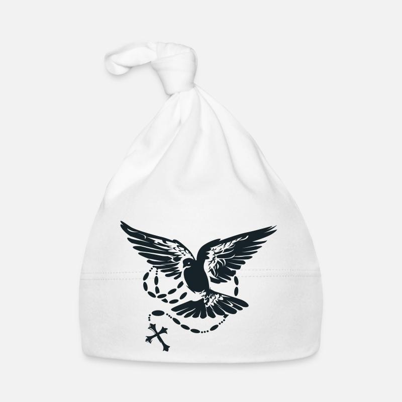 Colombe Saint- Bonnet bio Bébé