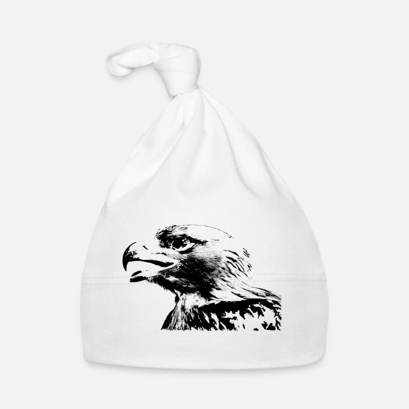 Organic Baby Cap