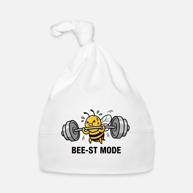 Bonnet bio Bébé