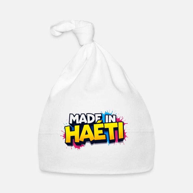 Bonnet bio Bébé