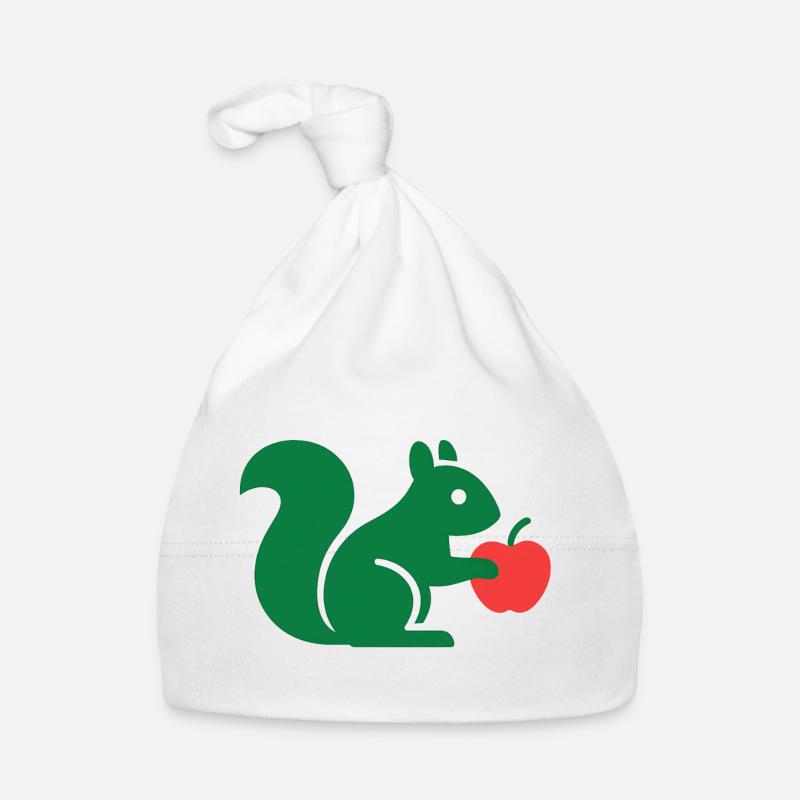 Baby Bio-Mütze