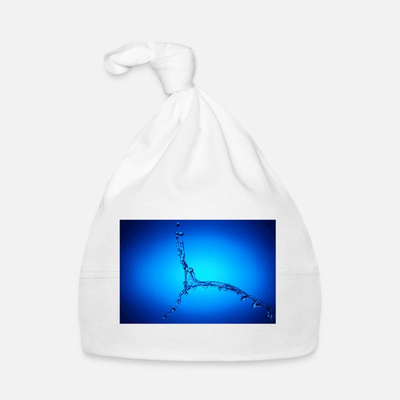 Bonnet bio Bébé