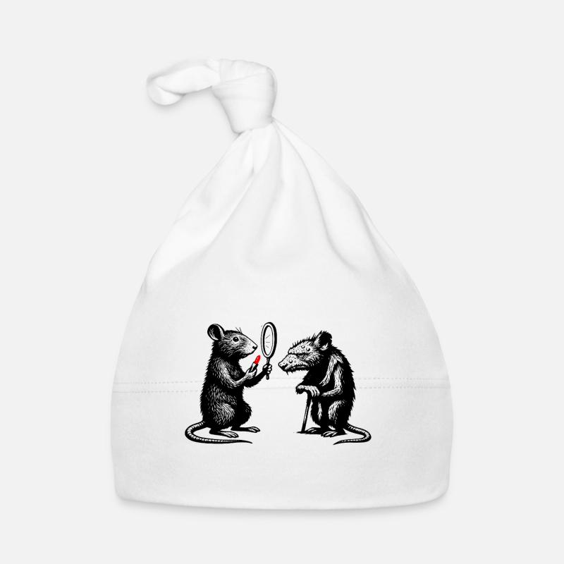 Bonnet bio Bébé