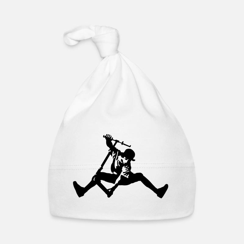 Bonnet bio Bébé