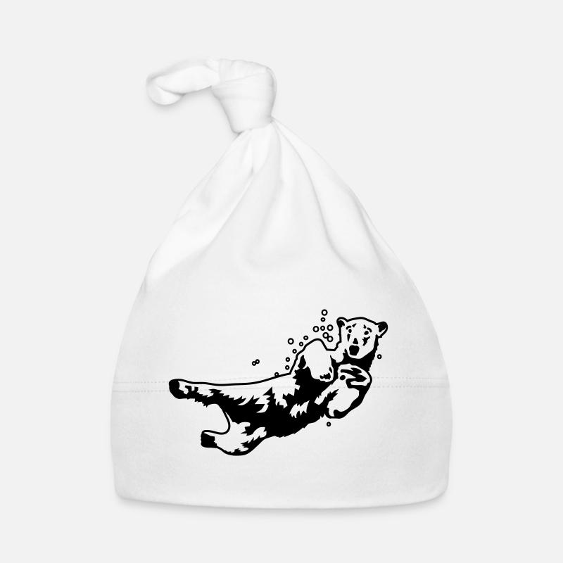 Bonnet bio Bébé
