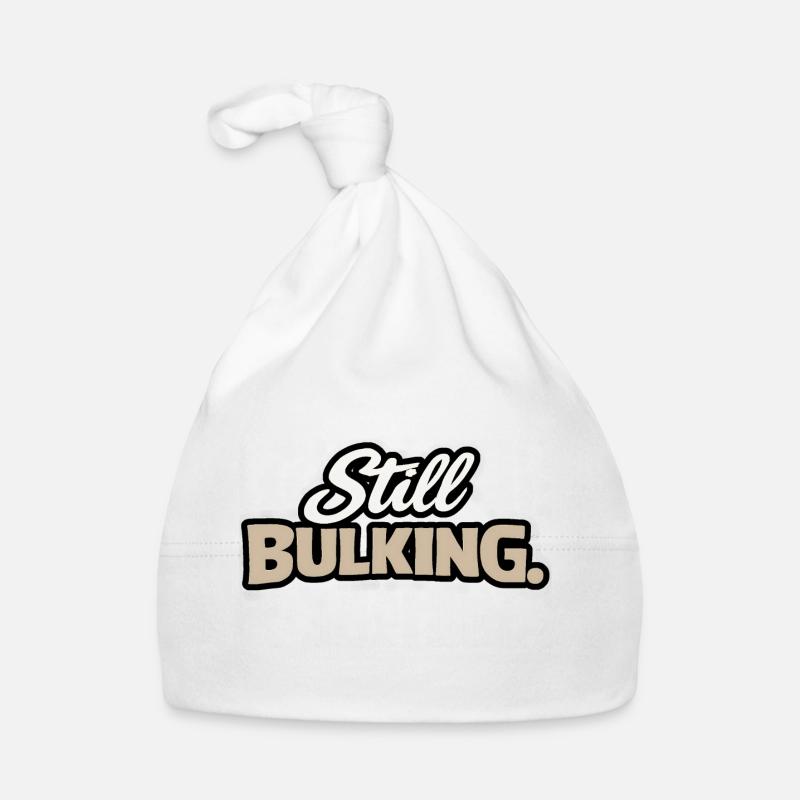 Encore en volume - Déclaration de puissance Bonnet bio Bébé