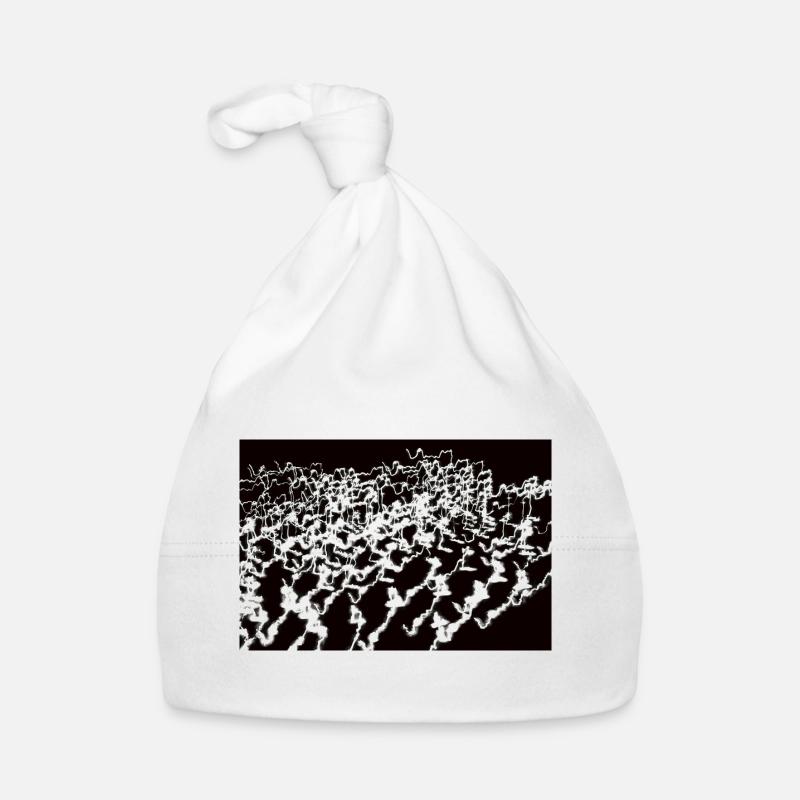 Lichtspiele 6 Organic Baby Cap