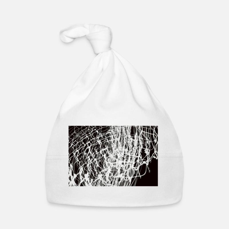 Lichtspiele 4 Bonnet bio Bébé
