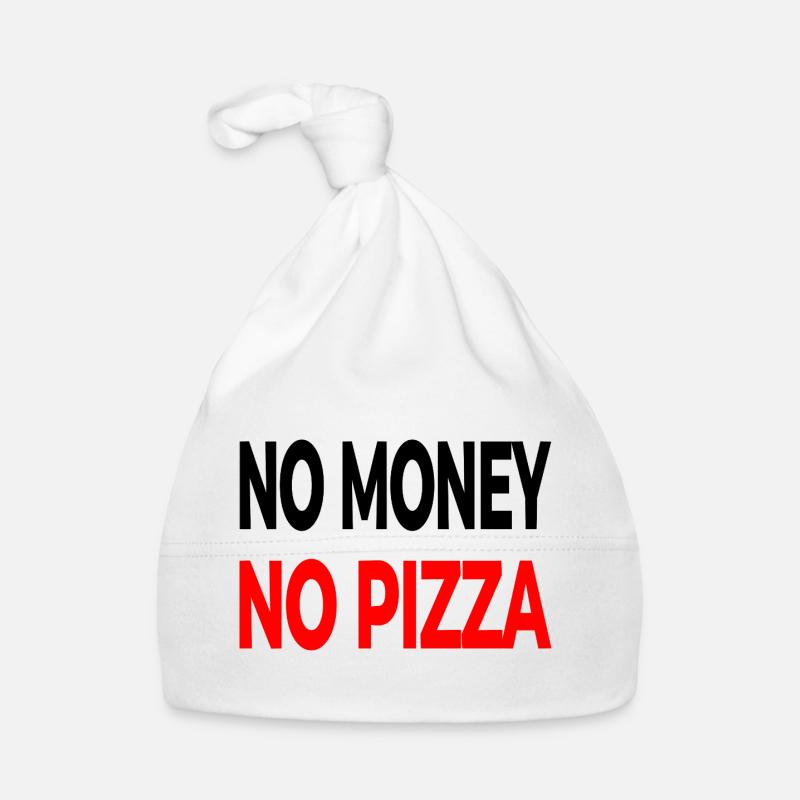 Pizza Bonnet bio Bébé