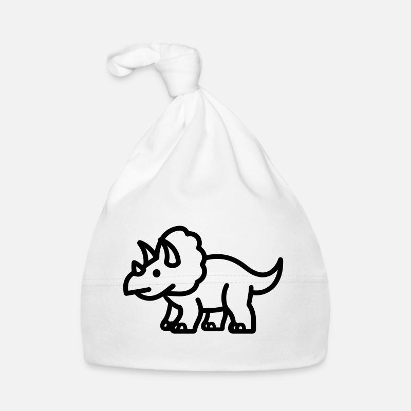 Baby Bio-Mütze