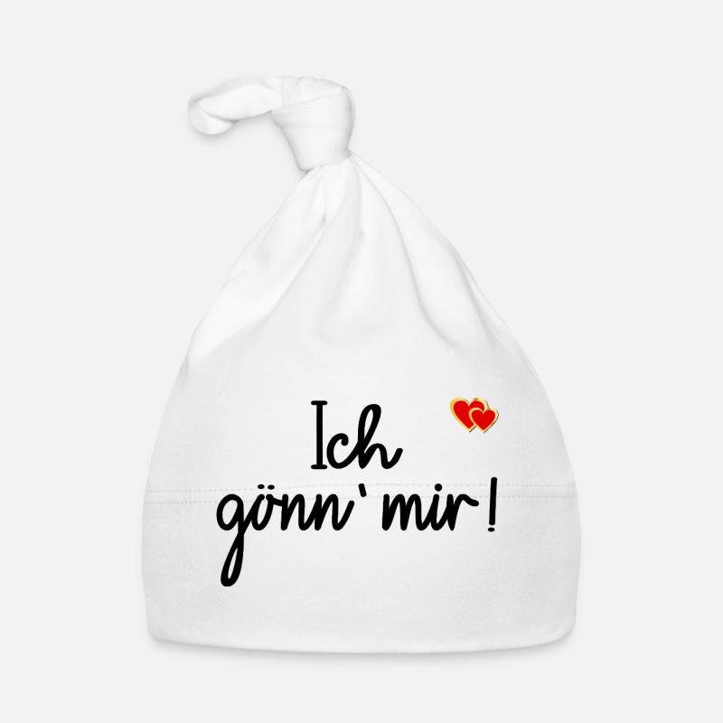 Planification de vie plaisir indulgence Bonnet bio Bébé