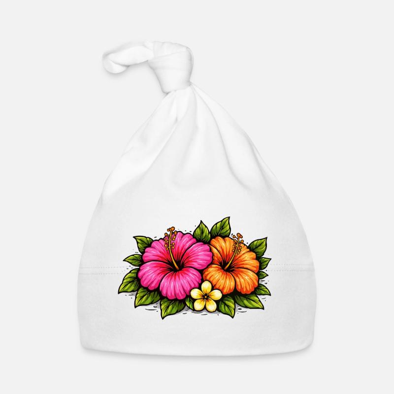 Bonnet bio Bébé
