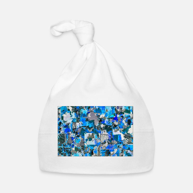 klaggerdatschy Bonnet bio Bébé