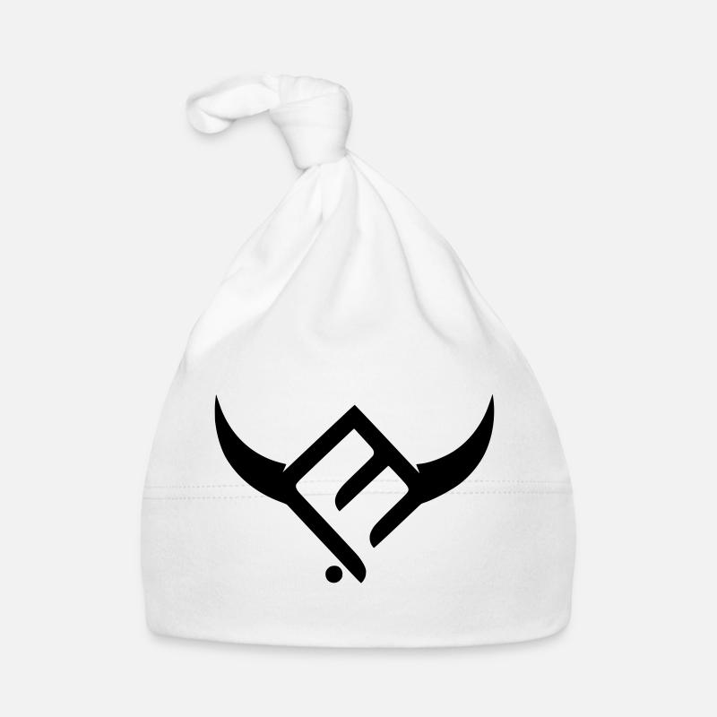 Taureau Mariflor Bonnet bio Bébé