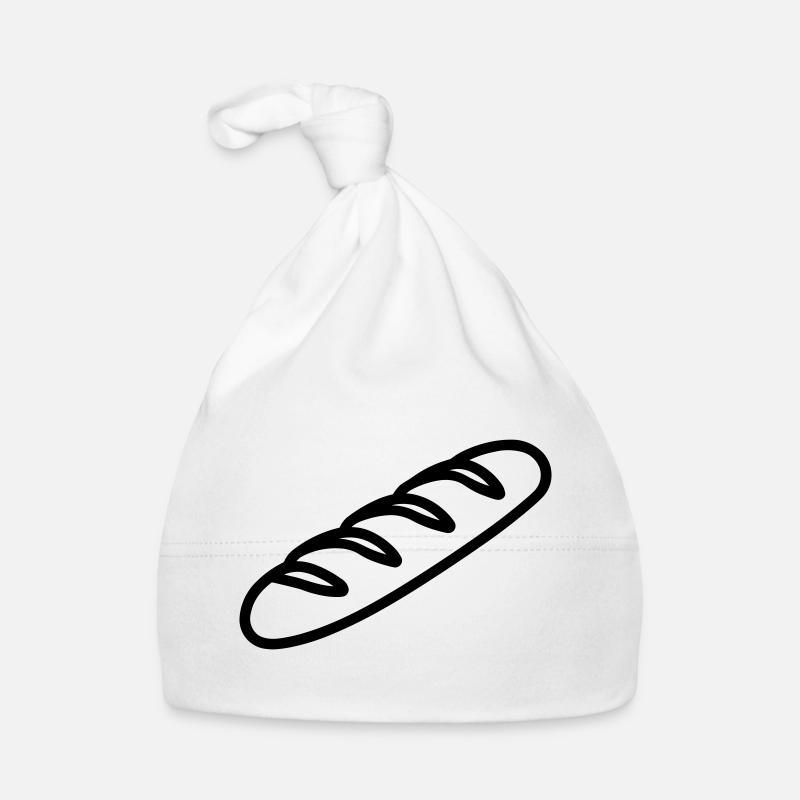 Bonnet bio Bébé