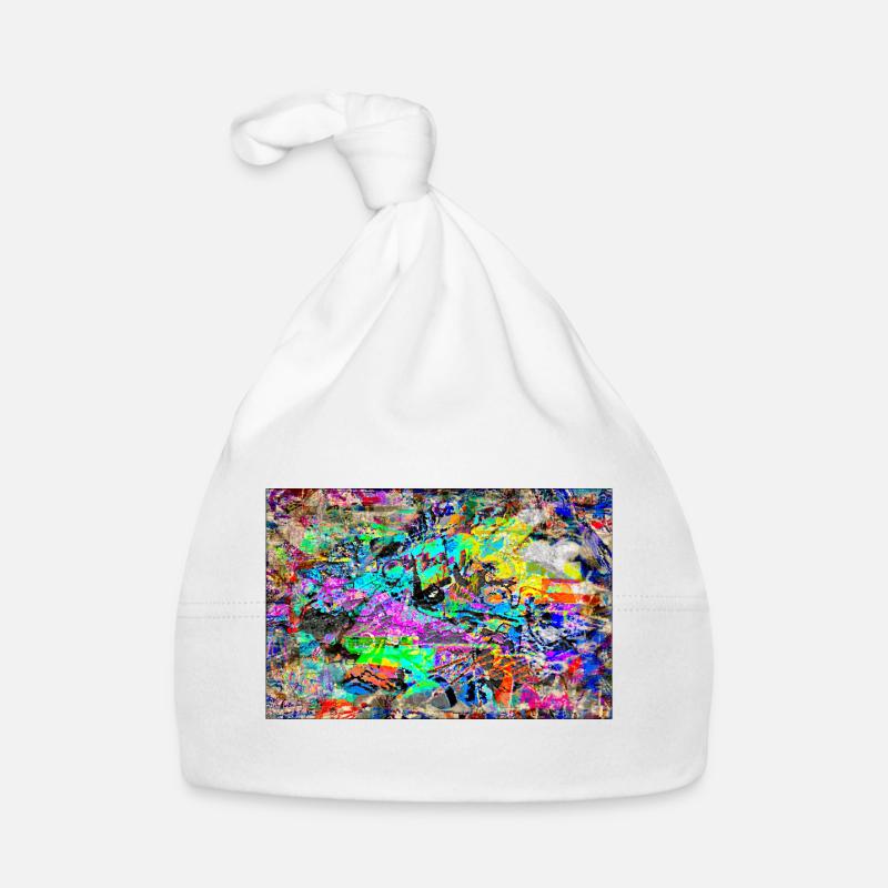 Bonnet bio Bébé