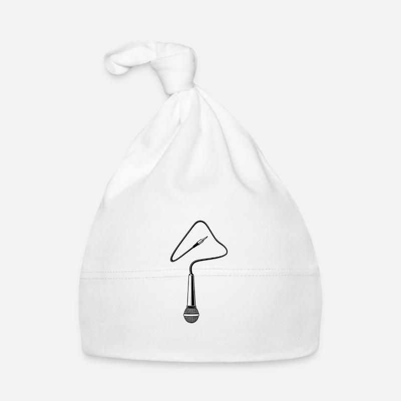 Mikro Baby Bio-Mütze