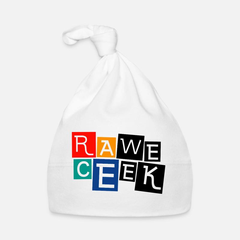 SEMAINE DE COURSE RAWE CEEK WEEK-END DE FORMULE F1 Bonnet bio Bébé