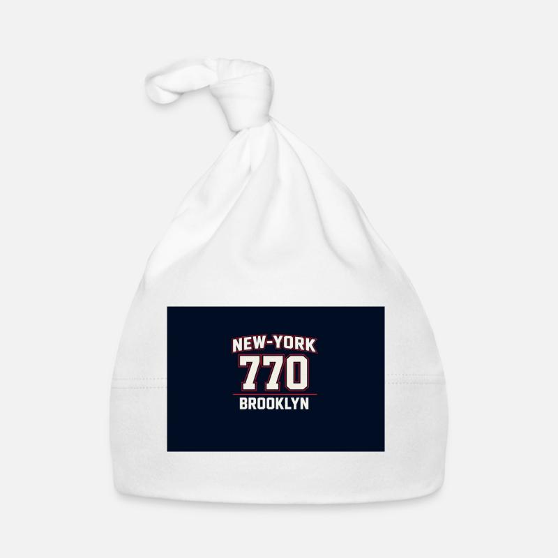 Bonnet bio Bébé