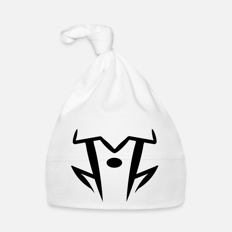 hord Baby Bio-Mütze