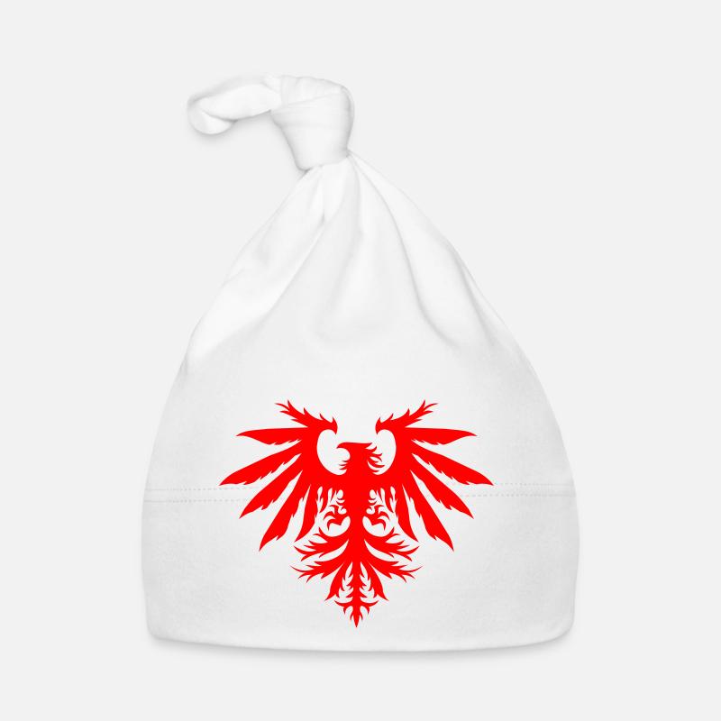 eagle Bonnet bio Bébé