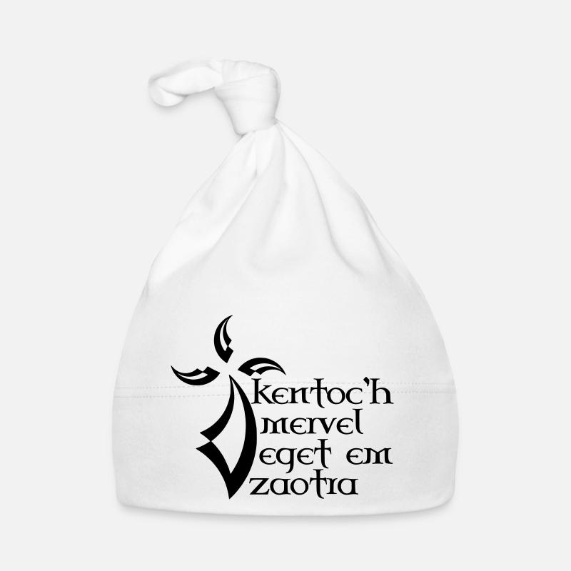Bonnet bio Bébé